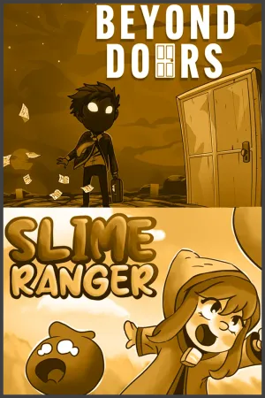 Slimes and Beyond Xbox Bundle