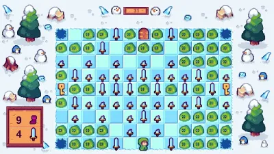 Slimes and Beyond Xbox Bundle — скриншот 4