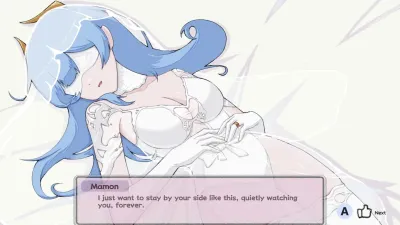 Date with Devils — скриншот 5