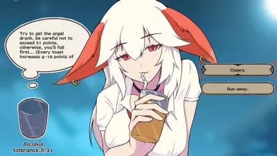 Date with Devils — скриншот 6