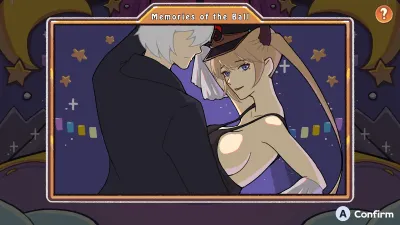 Date with Devils — скриншот 9