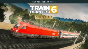 Train Sim World® 6: Semmeringbahn: Wiener Neustadt - Mürzzuschlag