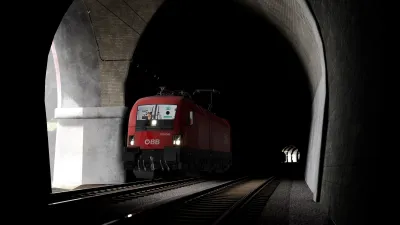 Train Sim World® 6: Semmeringbahn: Wiener Neustadt - Mürzzuschlag — скриншот 2