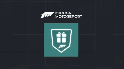 Forza Motorsport Welcome Pack — скриншот 2