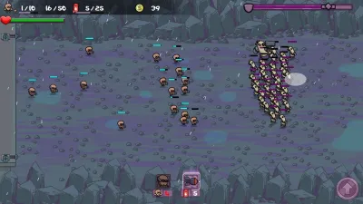 Lord of the Click: Interstellar Wars — скриншот 4