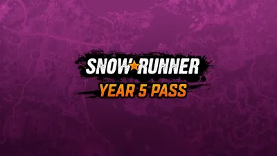 SnowRunner – Year 5 Pass (Windows) — скриншот 1