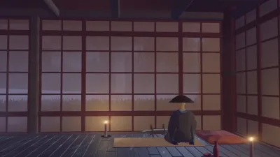 Katana Kata — скриншот 2