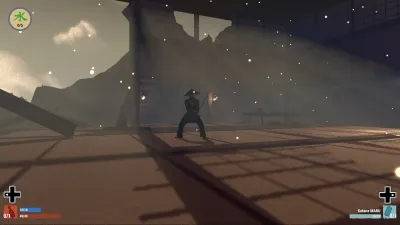 Katana Kata — скриншот 3