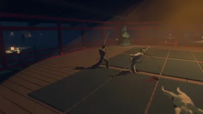 Katana Kata — скриншот 9