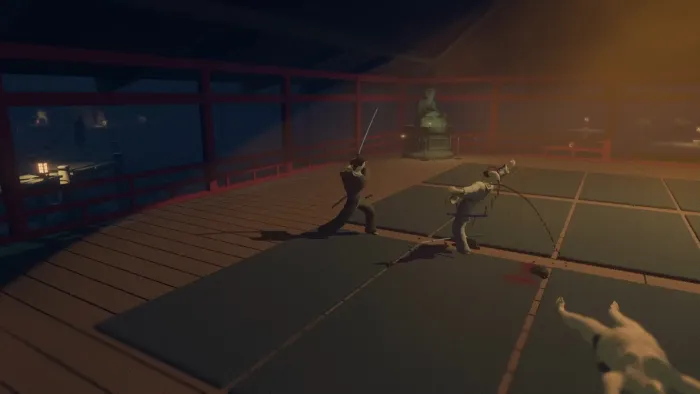 Katana Kata — скриншот 9