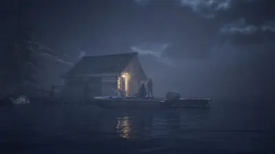 Tell Me Why: Chapters 1-3 — скриншот 7