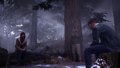 Tell Me Why: Chapters 1-3 — скриншот 8