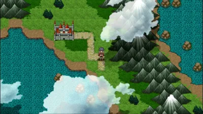 Illusion of L'Phalcia — скриншот 4