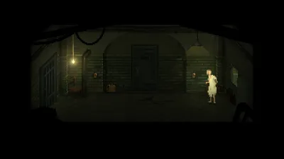 Vlad Circus: Curse of Asmodeus — скриншот 2