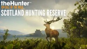 theHunter: Call of the Wild™ - Scotland Hunting Reserve