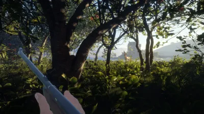 theHunter: Call of the Wild™ - Scotland Hunting Reserve — скриншот 14