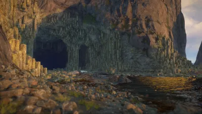 theHunter: Call of the Wild™ - Scotland Hunting Reserve — скриншот 15