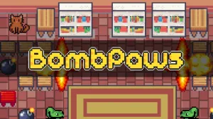 BombPaws (Xbox One)