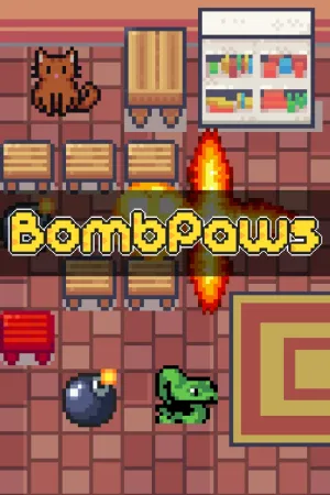 BombPaws (Xbox One)