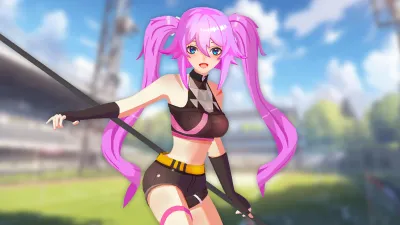 Warm-up — скриншот 1