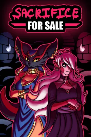 Sacrifice For Sale