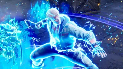 Double Dragon Revive Digital Upgrade — скриншот 1