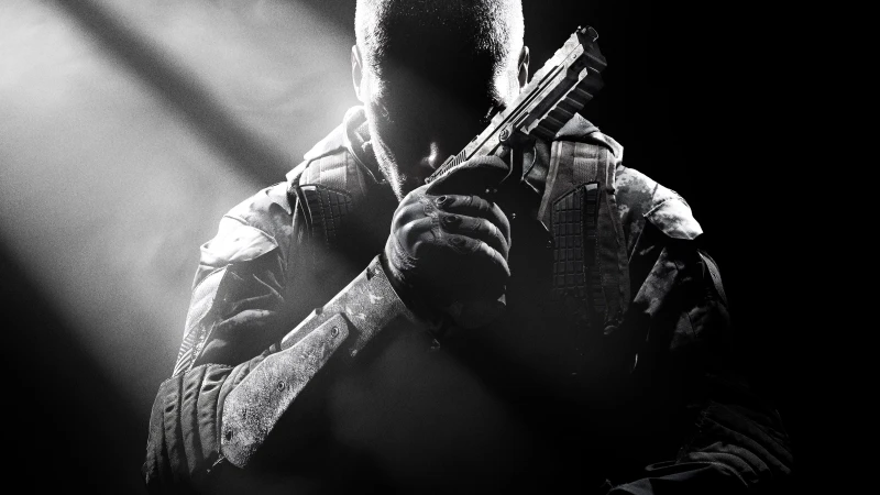 Call of Duty®: Black Ops II (2012)