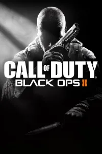 Call of Duty®: Black Ops II (2012)