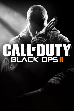 Call of Duty®: Black Ops II (2012)