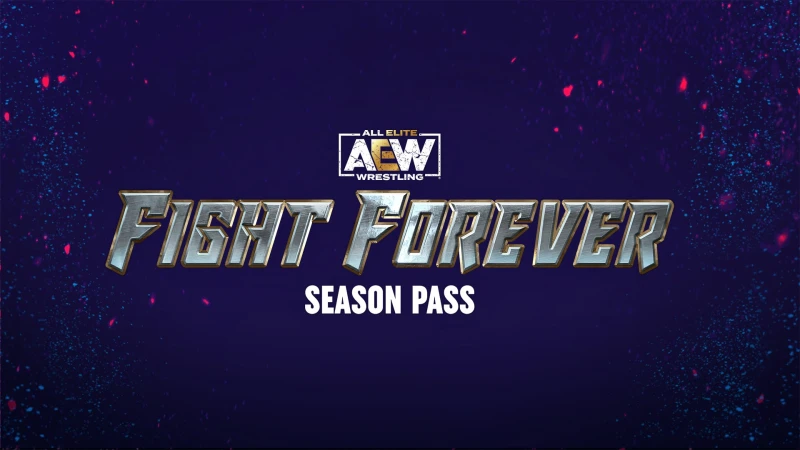 AEW: Fight Forever - Season Pass