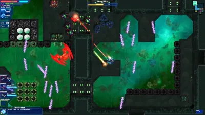 Terraformers + Starward Rogue - Mechs and Colonizers Bundle — скриншот 2