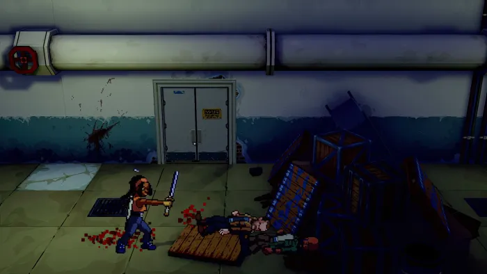 The Walking Dead: Streets of Survival - Deluxe Edition — скриншот 7