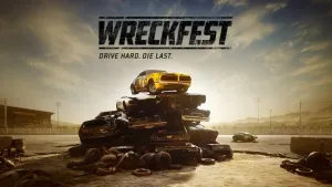 Wreckfest Season Pass