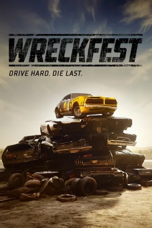 Wreckfest Season Pass