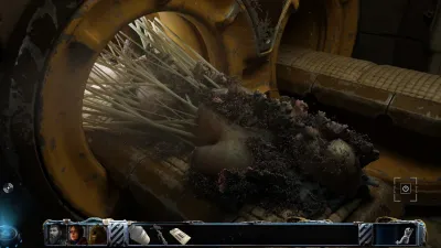 Stasis: Bone Totem — скриншот 1