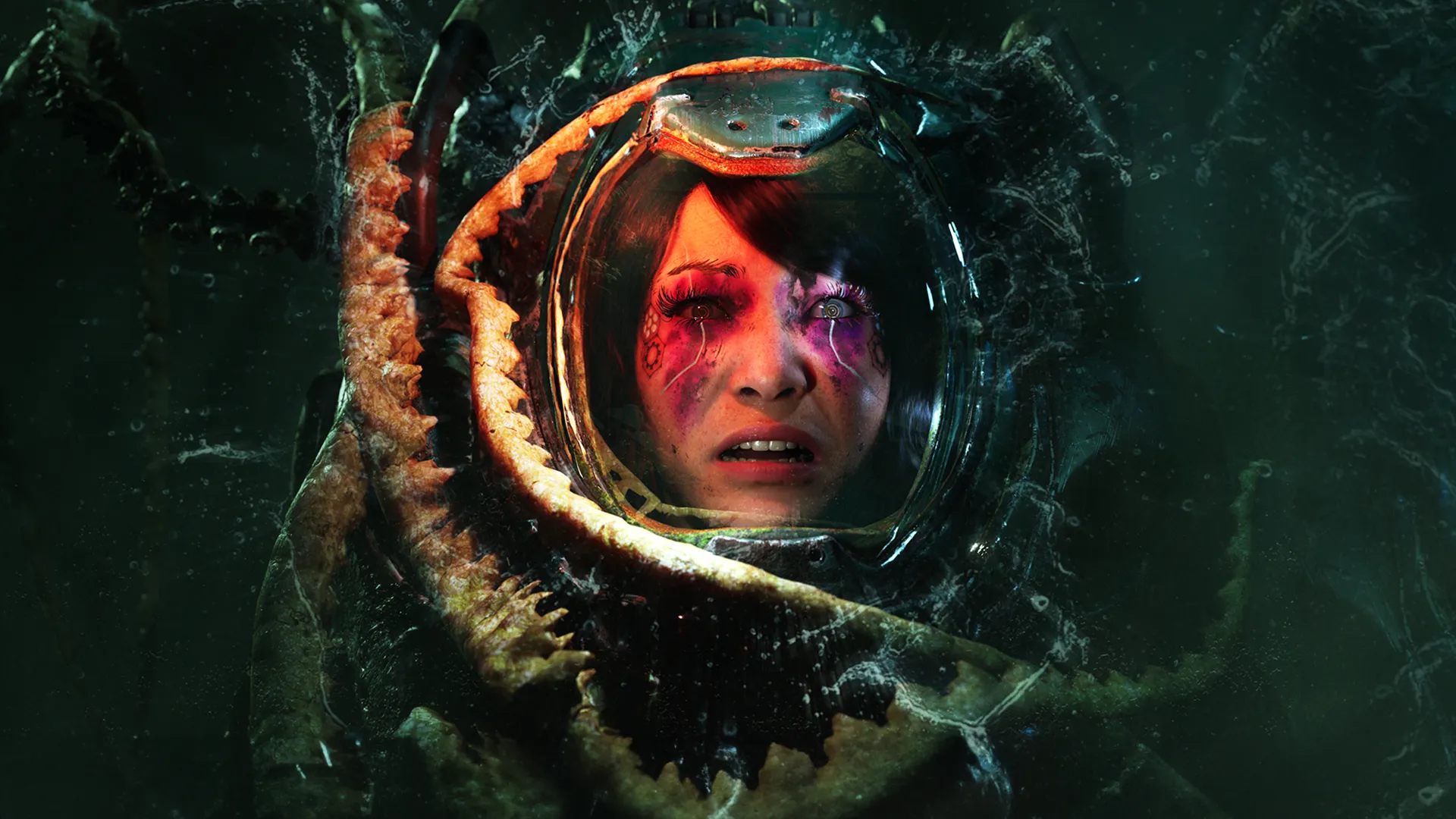 Stasis: Bone Totem — трейлер