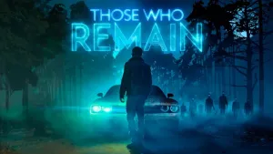 Those Who Remain.