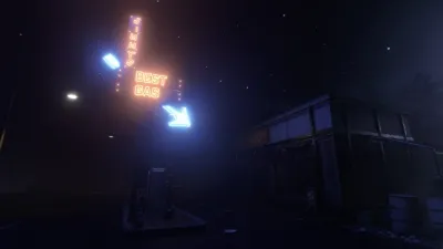 Those Who Remain. — скриншот 2