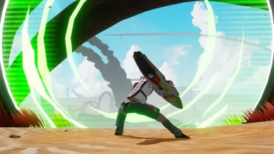 Star Overdrive — скриншот 1