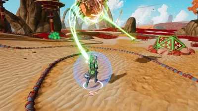 Star Overdrive — скриншот 2