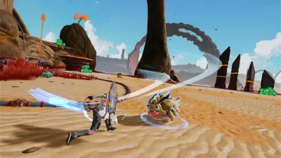 Star Overdrive — скриншот 4