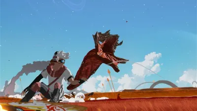 Star Overdrive — скриншот 5