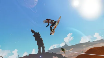 Star Overdrive — скриншот 8