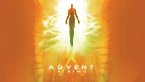 Advent Rising