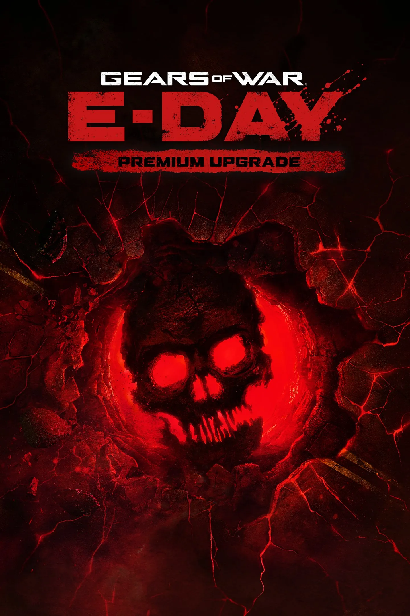 Gears of War: E-Day Обновление до издания Premium