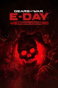 Gears of War: E-Day Обновление до издания Premium