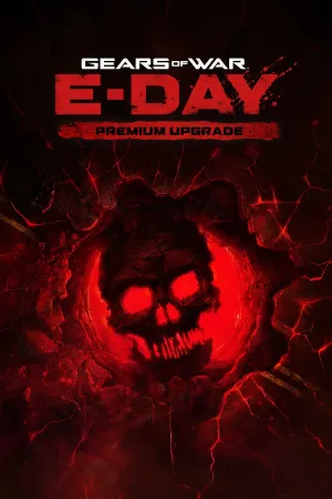 Gears of War: E-Day Обновление до издания Premium