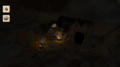 Echoes of the Plum Grove — скриншот 7