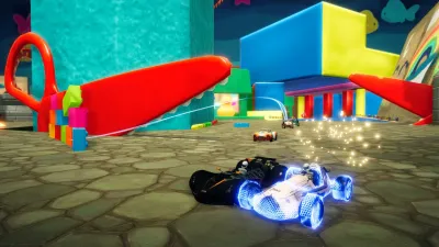 Super Toy Cars 2 — скриншот 12