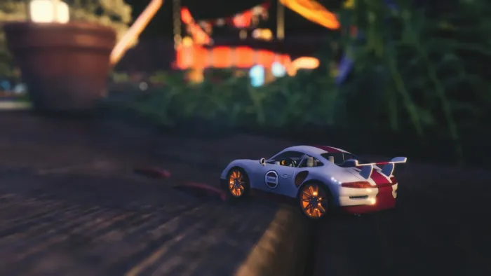 Super Toy Cars 2 — скриншот 15